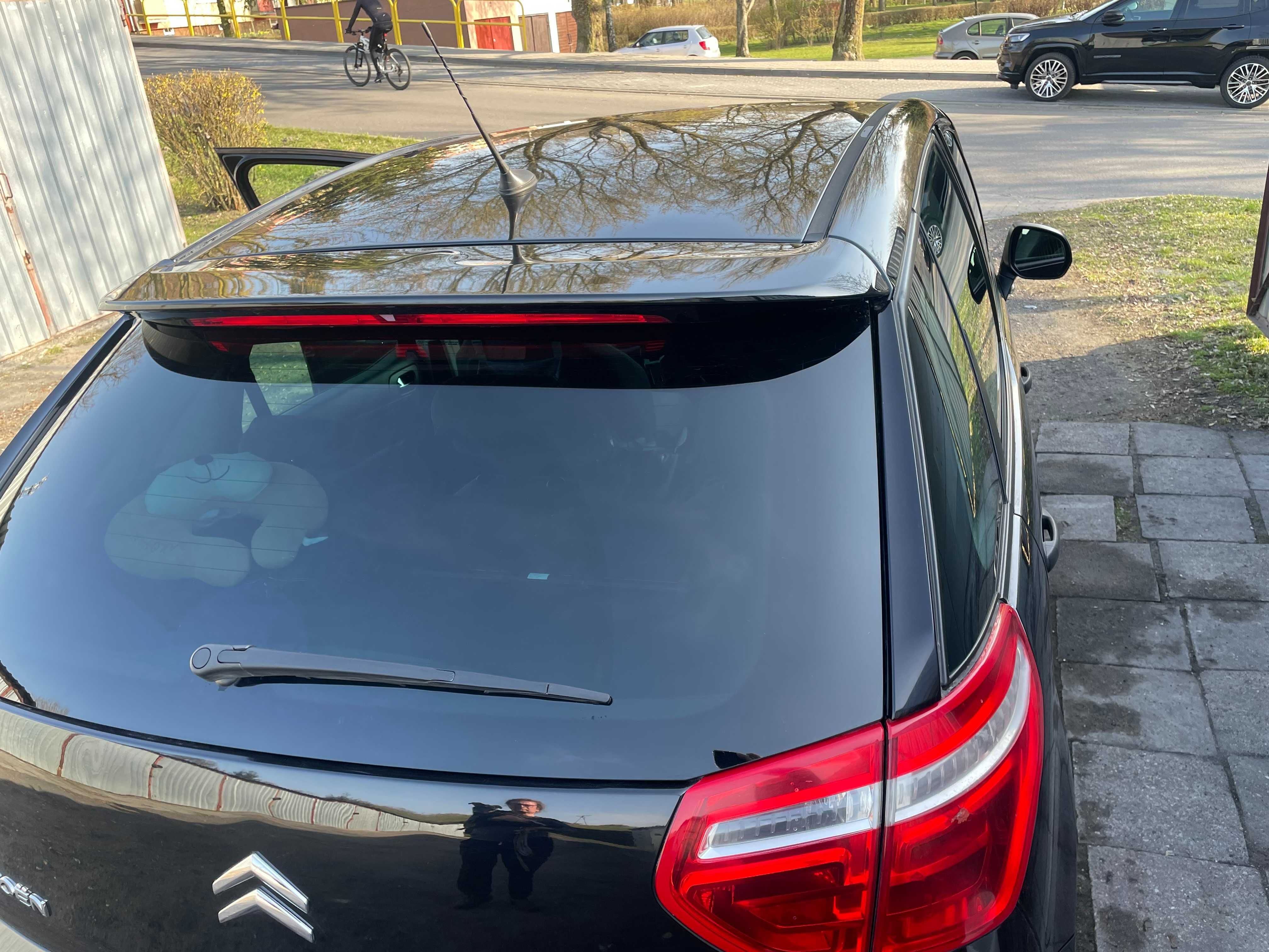 Sprzedam CITROEN C4 Picasso bardzo zadbany ! PO przeglądzie