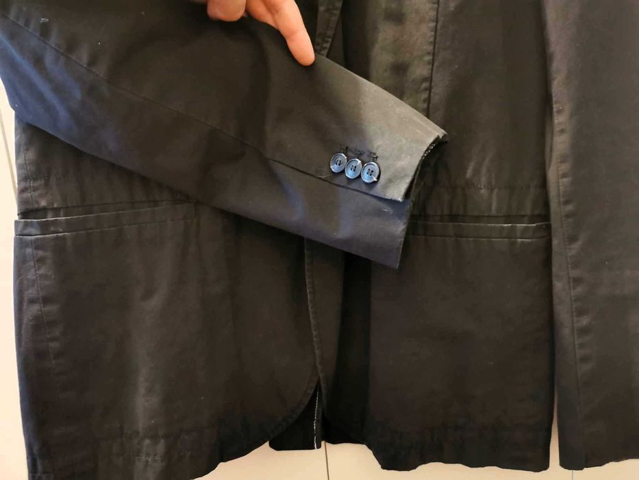 Blazer desportivo H&M para homem