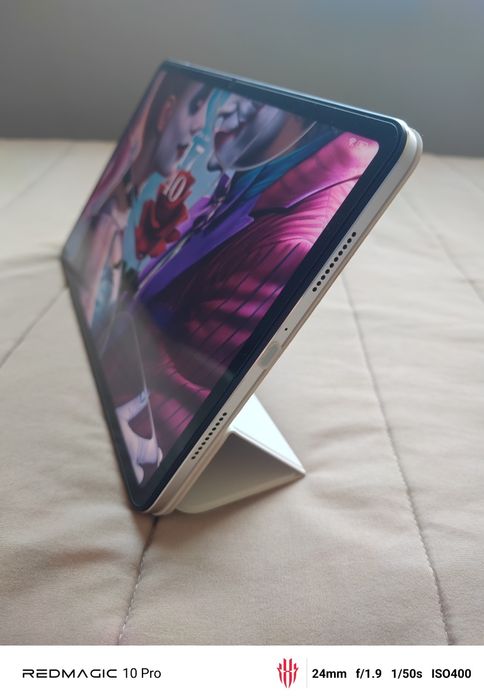 Xiaomi Pad 6 8/256 Gold
