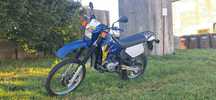 Yamaha DT 125 TDR