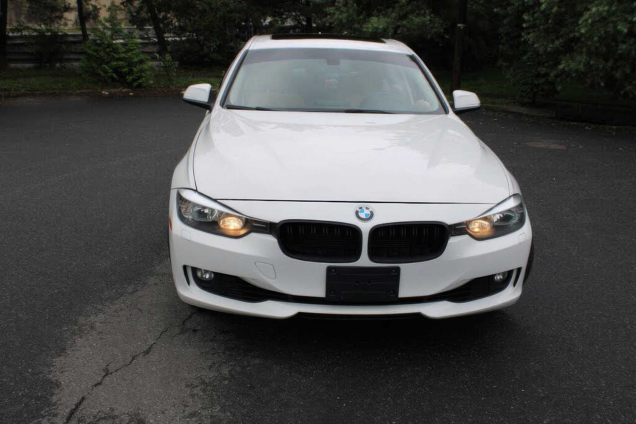 2013 BMW 328i xDrive