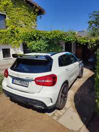 Mercedes-Benz GLA Lekko uszkodzony Mercedes GLA Edition 1