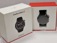 Najnowszy Smartwatch OnePlus Watch 2 Sklep Zamiana