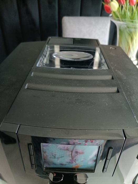Jura WE6 Piano Black