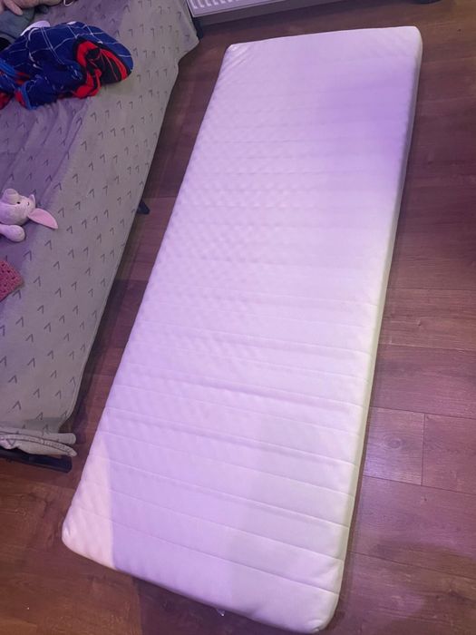 Materace IKEA 200x80 - 2 sztuki