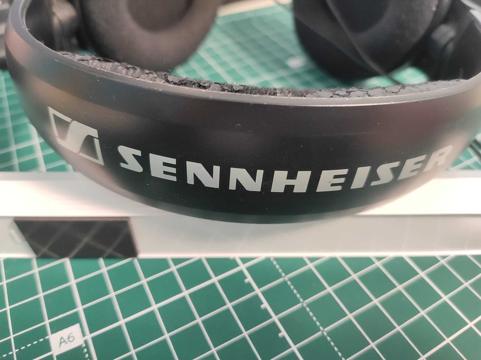 Навушники Sennheiser HD 201