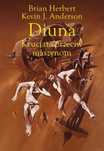 Diuna. Krucjata przeciw maszynom. Legendy Diuny. Tom 2. REBIS Jak nowa