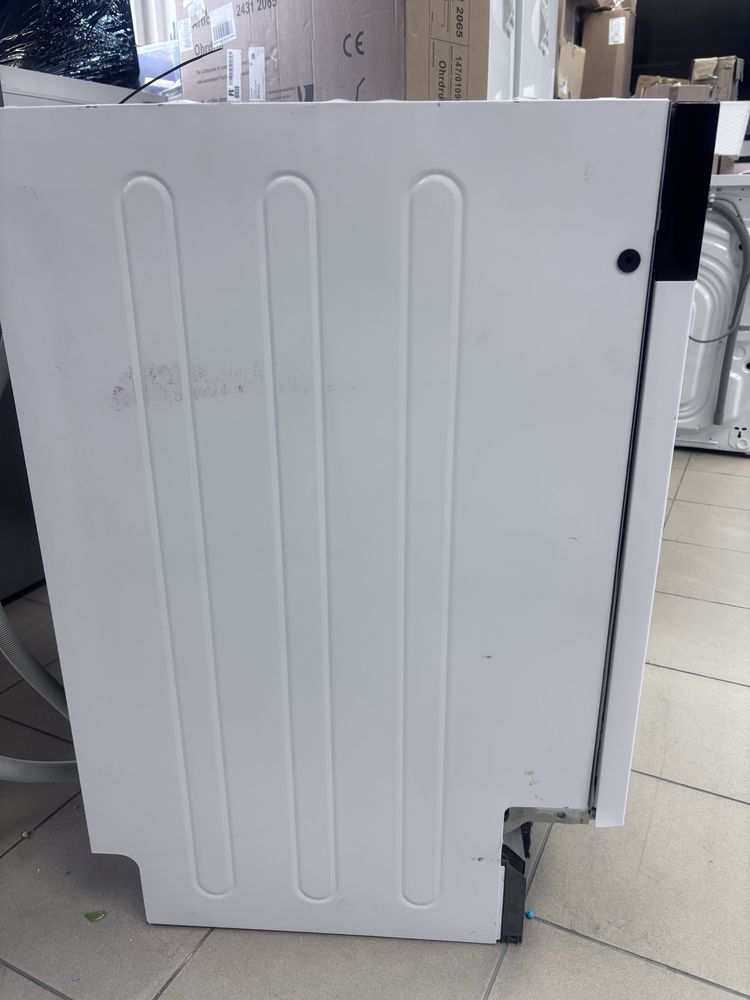 Zmywarka Inventum 60 cm do zabudowy !