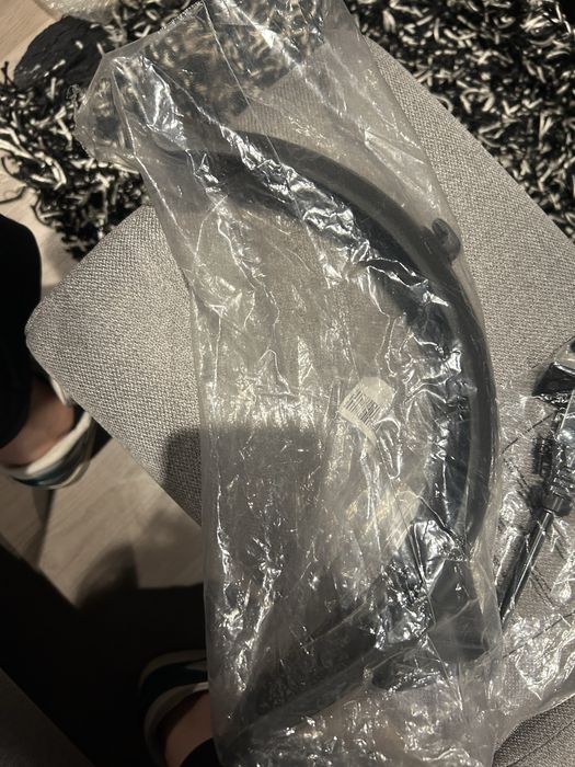 Kit de peças Trotinette Eletrica