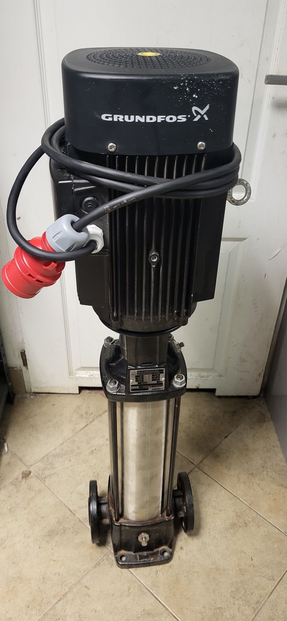 Pompa Grundfos CR 5- 16