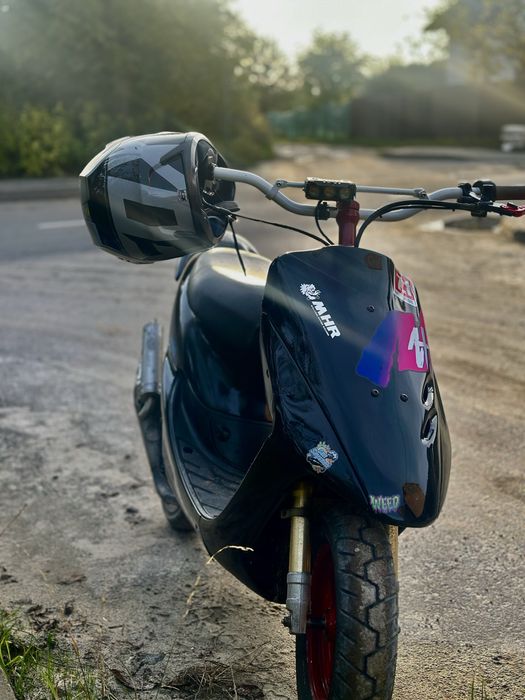 Honda dio 35zx /ne neos/ne bws/ne lets