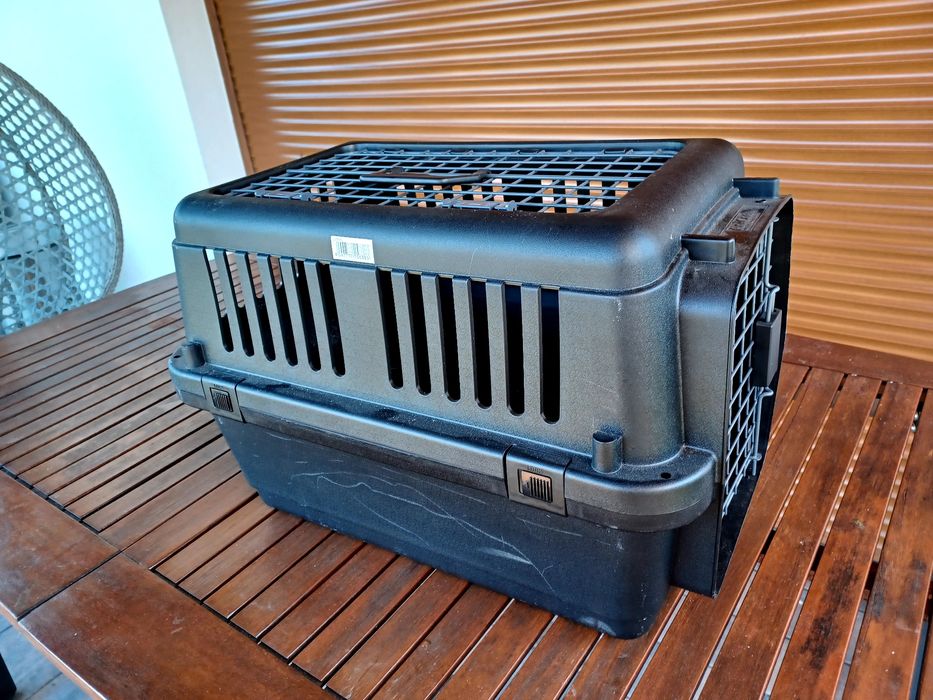 Transporter dla Psa lub kota anione