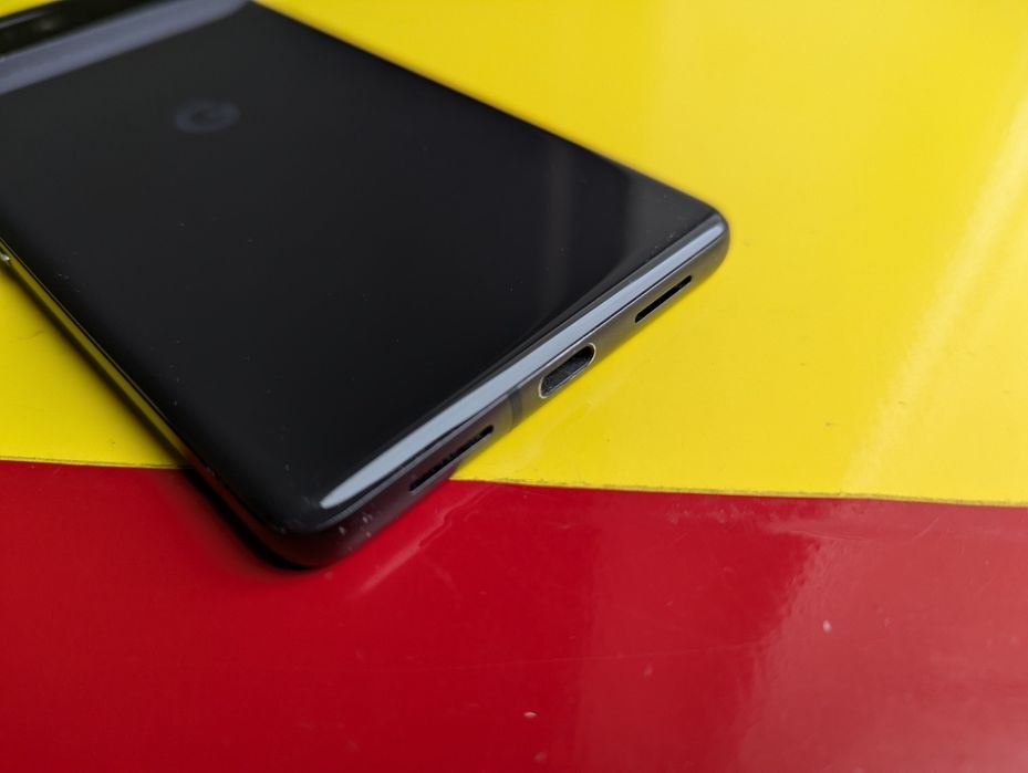 Акція! Google Pixel 7 Neverlock 8/128 Gb в гарному стані! pixel 7