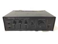 Wzmacniacz Realistic MPA-25  vintage -instrumenty,wokal,Aux 20w