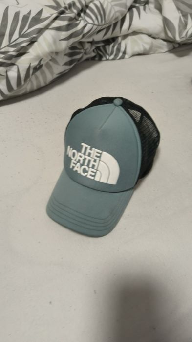 Czapka z daszkiem the north face