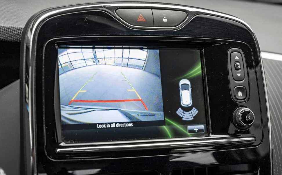 Renault Zoe 40 КВт рідний пробіг, під ключ на номерах, дві зарядки