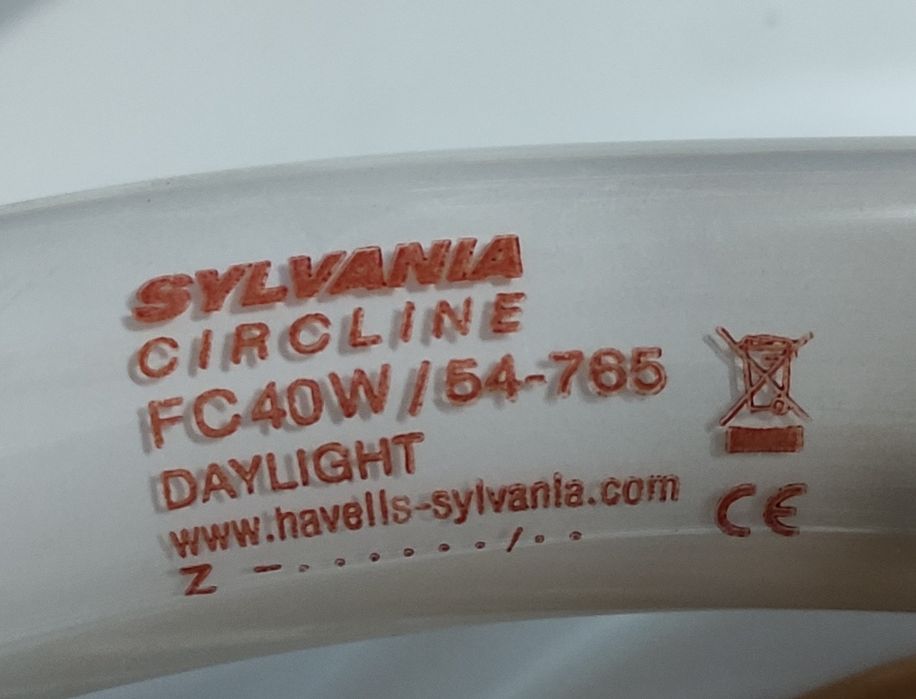 Candeeiro de cozinha