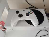 Xbox series s 512GB