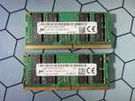 RAM 32GB DDR4 SODIMM 2400 laptop