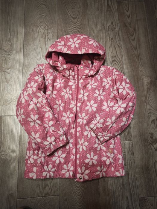 Куртки рейма reima  116 зима демі мембрана термо штани комбез