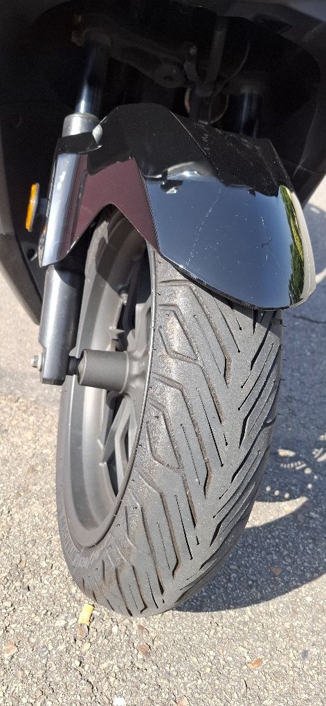 Scooter Honda forza 125