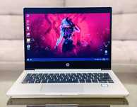 HP ProBook 430/ i3-8145U/3.9 GHz/8 ГБ/SSD 256/UHD Graphics 620