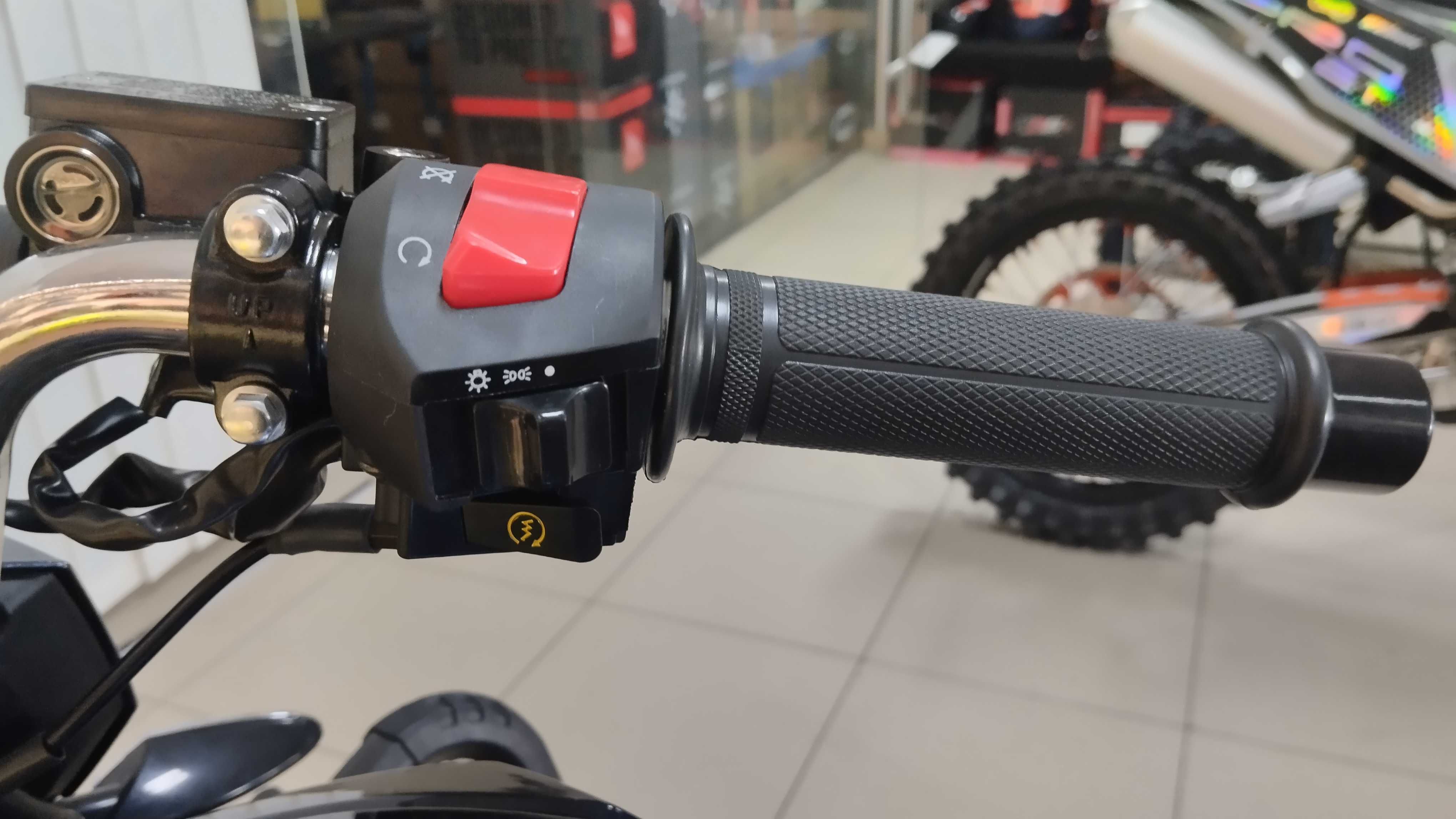 Мотоцикл LIFAN LF175-2E! CiTyR 200! Офіційний дилер! Гарантія! Сервіс!