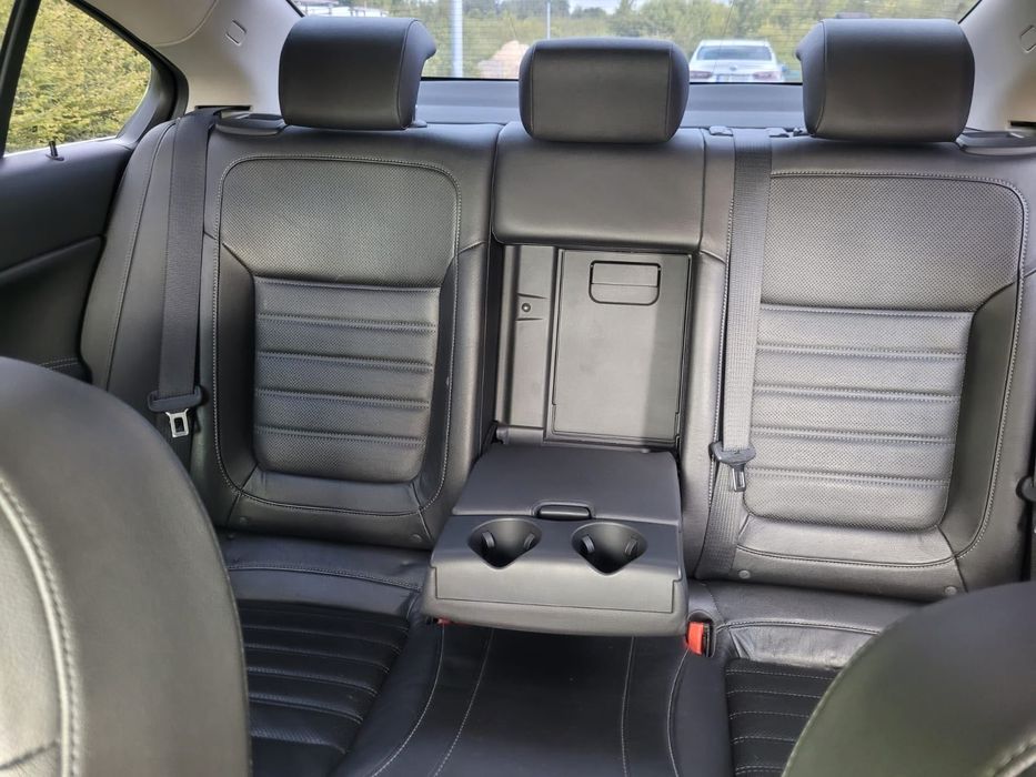 Opel insignia turbo  2,0 benzyna