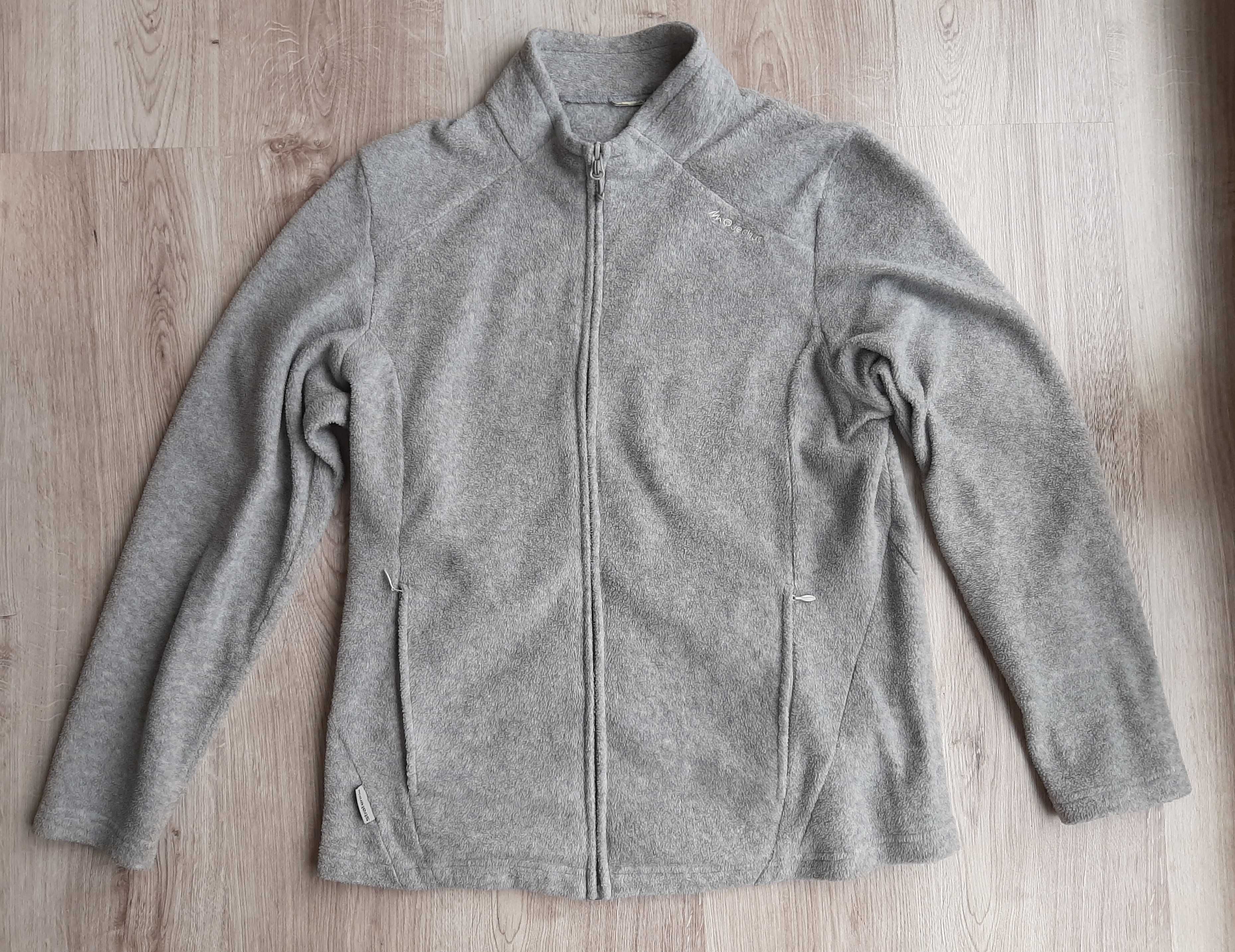 Bluza damska polar rozmiar xl