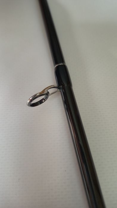 Спінніг Breaden Glamour Rock Fish GRF-TX77 Despoil "TORZITY" V2.4