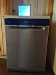 Zmywarka Whirlpool
