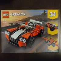 LEGO creator 31100 3in1 NOWE