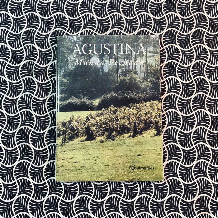 Mundo Fechado - Agustina Bessa Luis