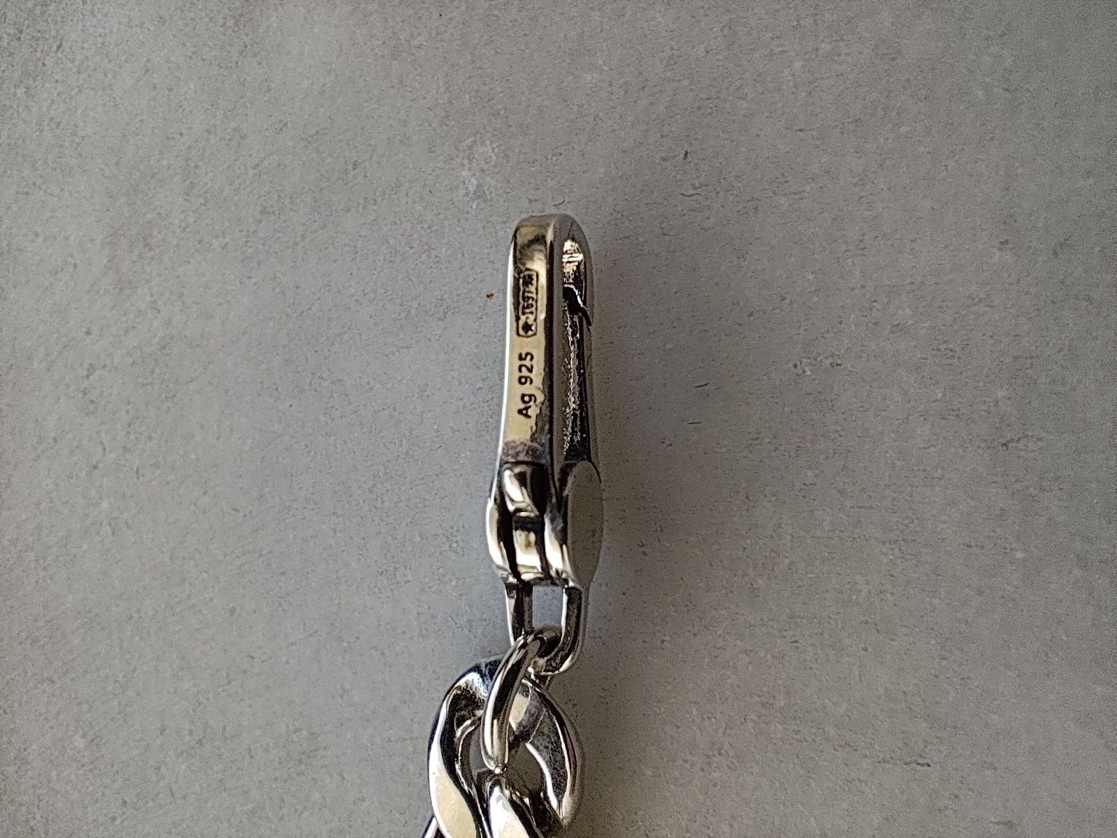 Pulseira homem premium g u c ci