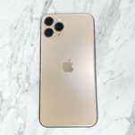 iPhone 11 pro 256GB Gold - Stan Bardzo Dobry! Zestaw + akcesoria