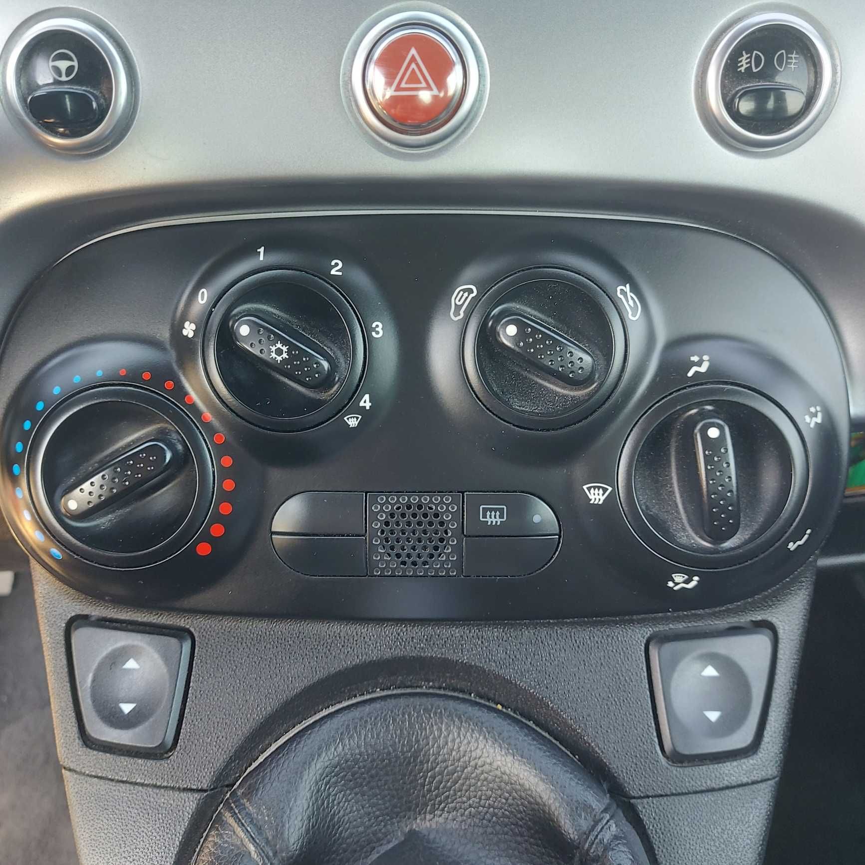 FIAT 500 1.2 8V 69CV SPORT LINE