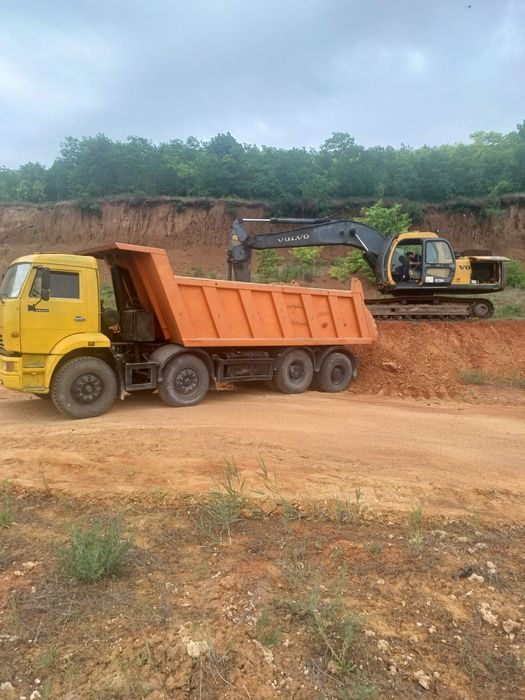 Перевезення до 30т.