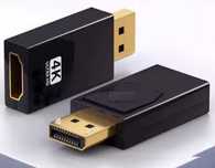 Adaptador conversor displayport DP para HDMI Macbook apple NOVO