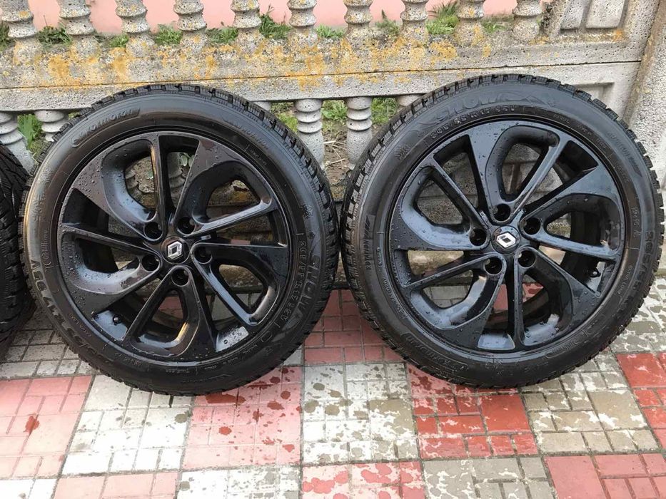 r17 5 114.3       Диски