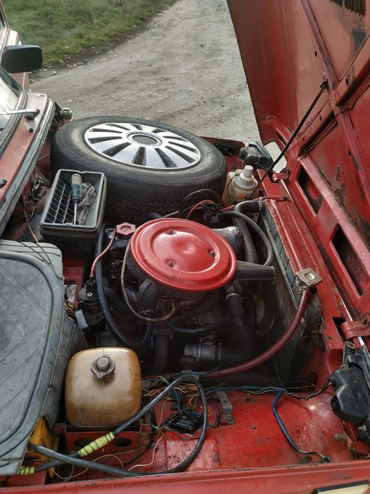 Продам ваз 2121 НИВА. Переоформляється