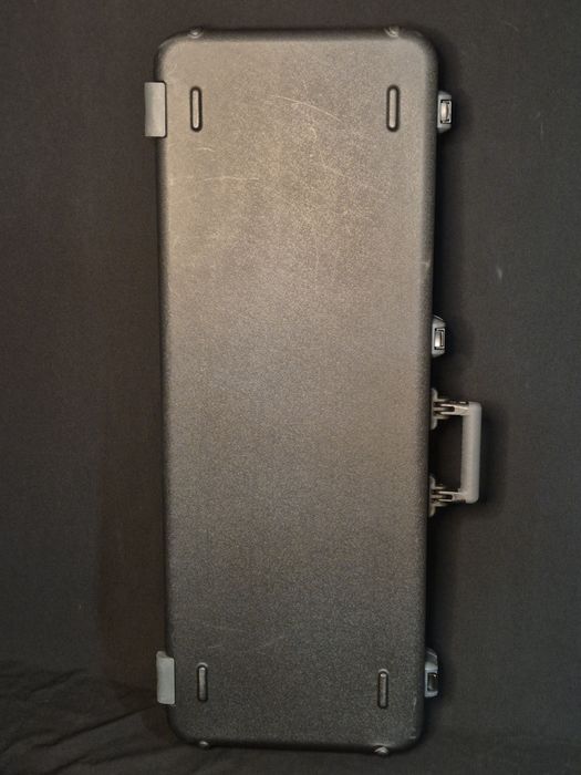 Fender Hardcase Jaguar ou Jazz Master