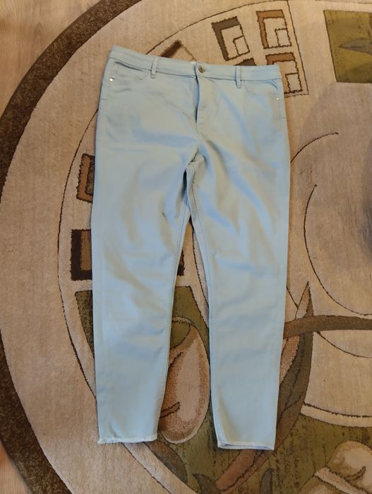 Spodnie damskie F&F