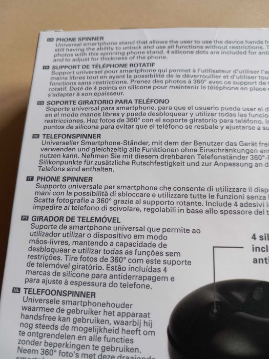 carregador de telefone