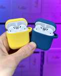 Apple AirPods 2 Premium Lux Навушники 2025