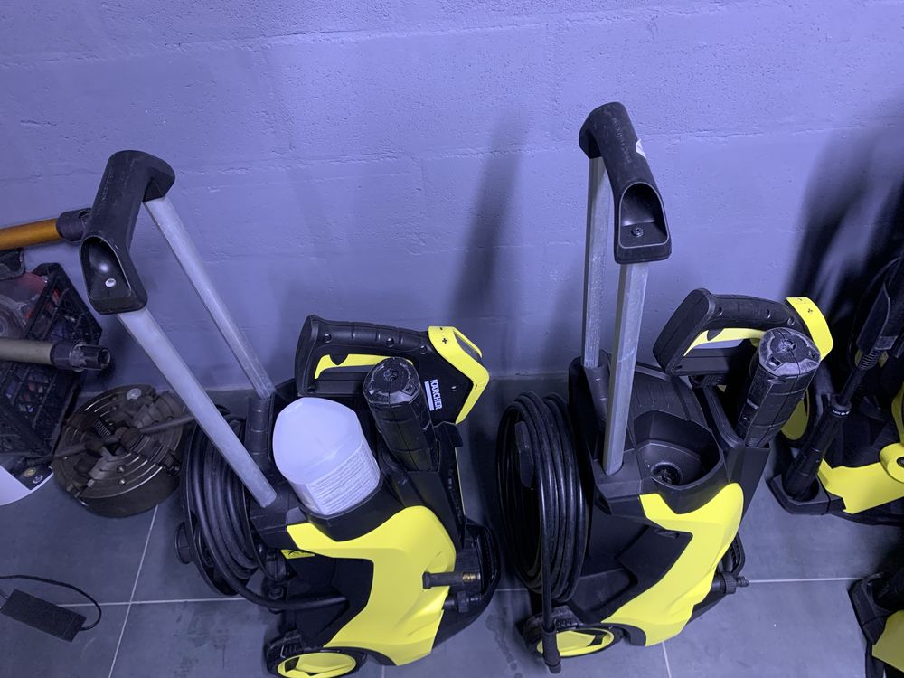 Karcher k5 full control. K5