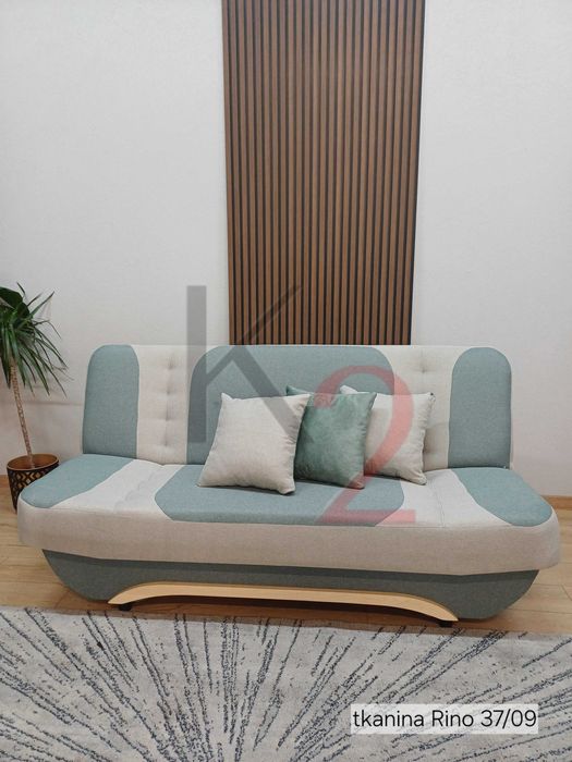 PROMOCJA Kanapa WIKI sofa TANIA wersalka szybka dostawa do 7 dni