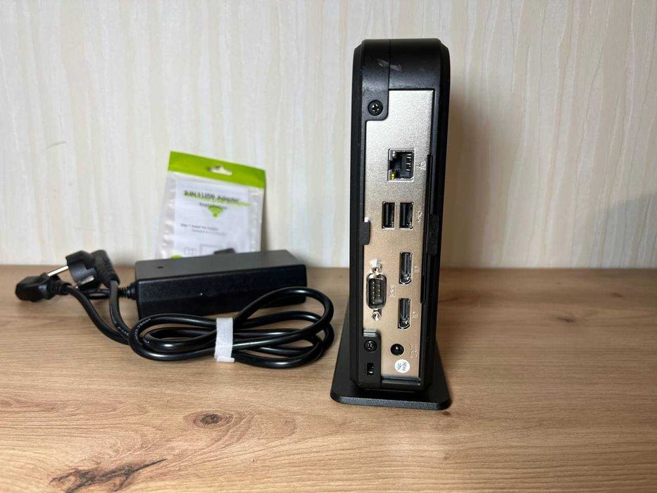 Мини Ryzen 1505G 3.3 Ghz ПК IGEL M350c 4Gb DDR4 256 SSD