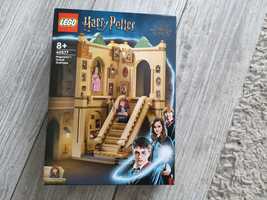 LEGO Harry Potter 40577 wielkie schody w Hogwarcie