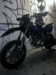 Derbi senda sm 125 4t