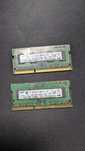Оперативна пам'ять для ноута ddr3